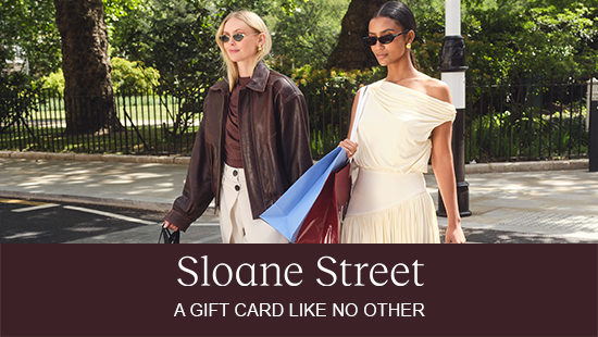 Sloane Street Promotion